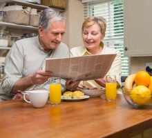 Como estimular hábitos saudáveis em idosos?