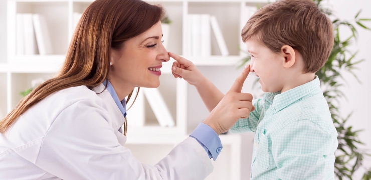 Saiba como escolher um bom pediatra