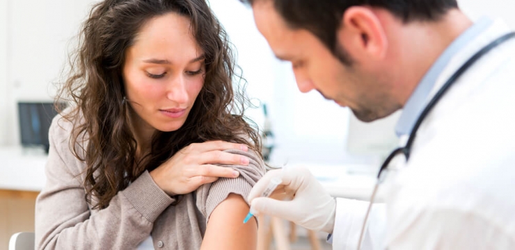 A vacinação está em dia? 5 motivos para seguir o calendário de vacinas