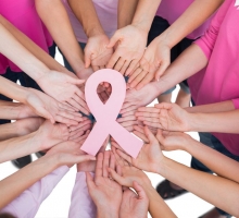 Outubro Rosa: a importância da prevenção do câncer de mama