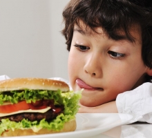 Crianças com colesterol alto: 5 coisas que você precisa saber