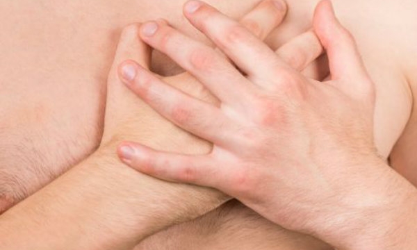 Câncer de mama em homens: 5 sinais para ficar de olho