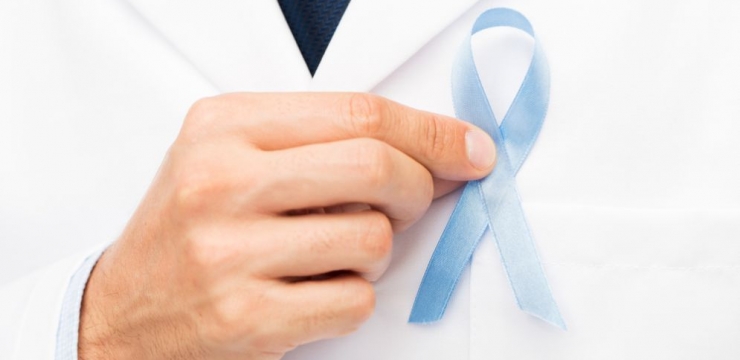 Novembro Azul: sua importância no combate ao câncer de próstata