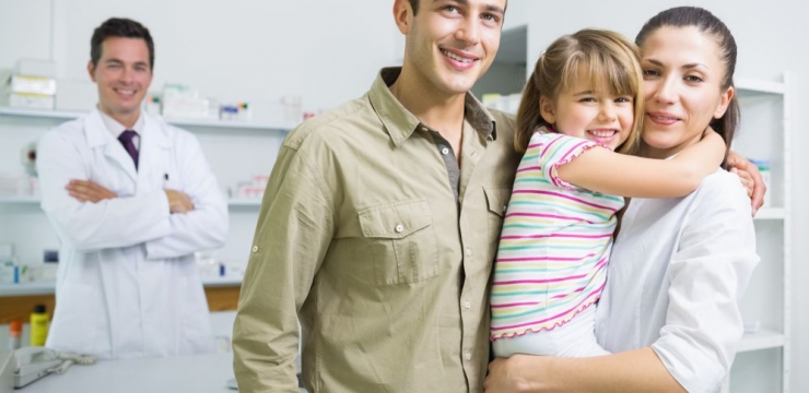 5 motivos para iniciar o ano cuidando da saúde da sua família