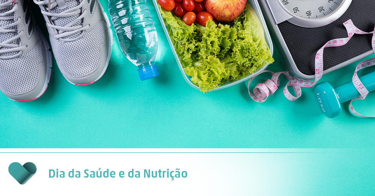 Dia Da Sa De E Da Nutri O