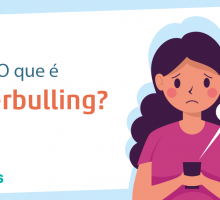 Setembro Amarelo: O que é cyberbulling?