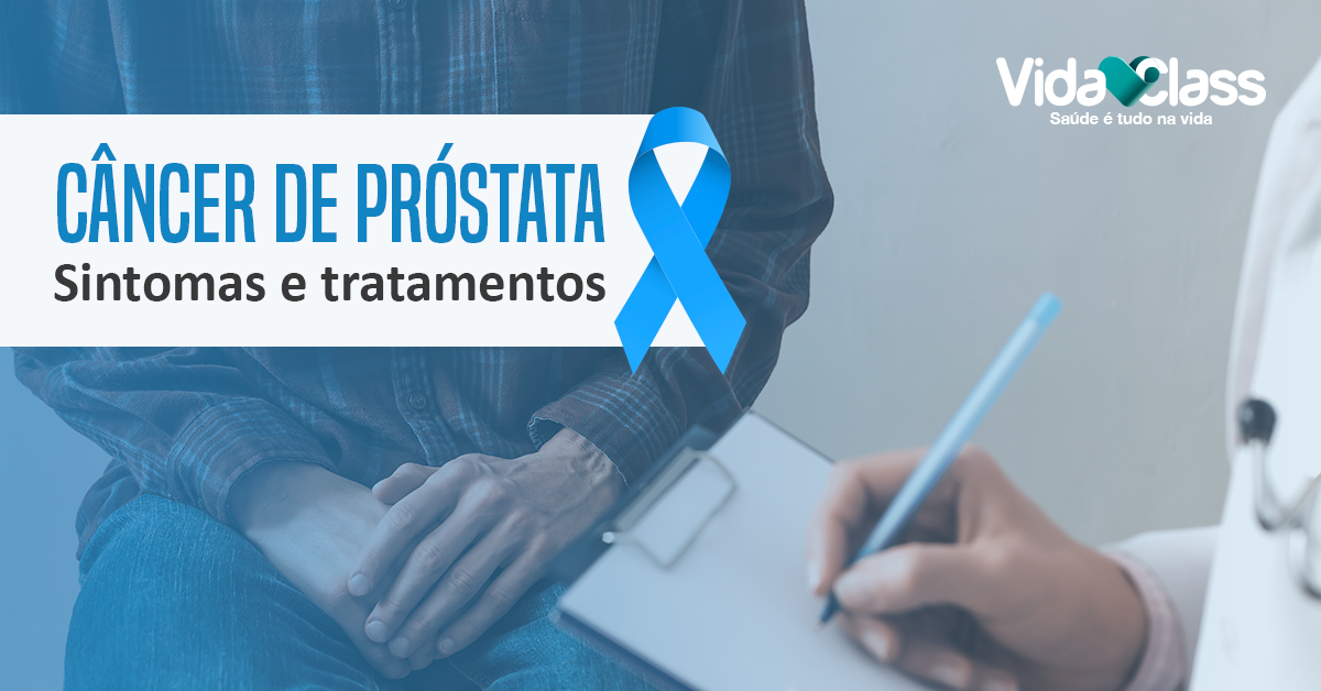 Câncer de próstata sintomas e tratamentos Câncer de próstata sintomas e tratamentos