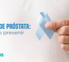 Câncer de próstata – como prevenir