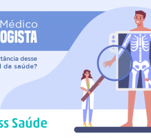 Dia do Médico Radiologista: qual a importância desse profissional da saúde?