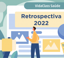 Na Mídia: Retrospectiva 2022