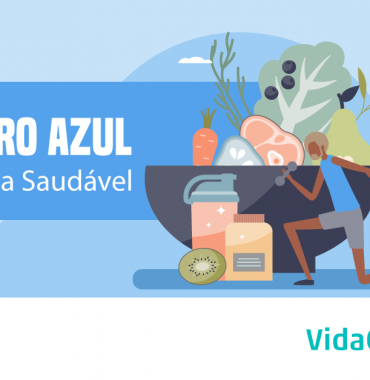 Novembro Azul: Estilo de Vida Saudável